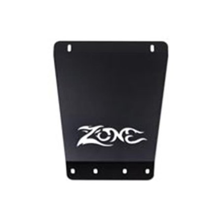 ZONE OFFROAD Zone Offroad ZORZONC5651 Front Skid Plate for 2007-2017 Chevy & GMC 1500 ZORZONC5651